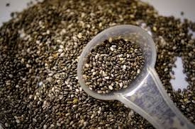 Unveiling the Tiny Powerhouse: Exploring the Uses and Benefits of Chia Seeds