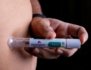 Monjaro Injection in Dubai: A Comprehensive Guide