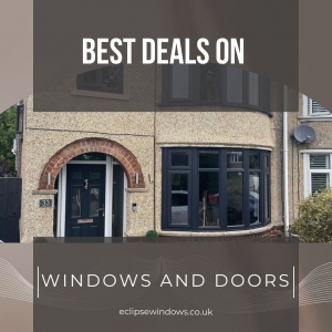 Find the Best Deals on Windows and Doors in Swindon Today!