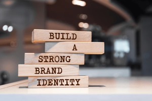 The Value of a Strong Brand Identity in a Competitive Market