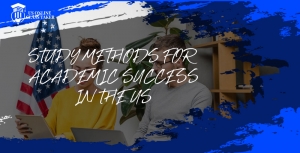 Study Methods for Academic Success in the US