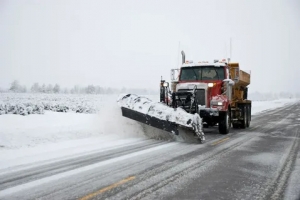 Snow Plowing in Edmonton: Essential Benefits and Why It's Crucial for Winter Management