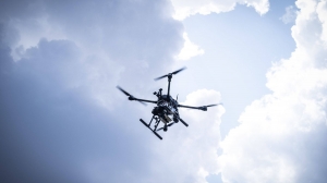 Why Long-Range Drones Are Gaining Popularity in Ukraine