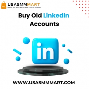 Professional Networking Made Easy with an Old LinkedIn Account