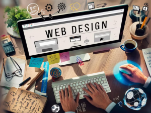 How to Achieve a Sleek and Professional Look for Your Website