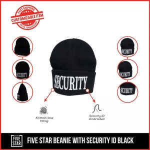 Tips to Tricks to Choose the Right Security Uniforms & Accessories!