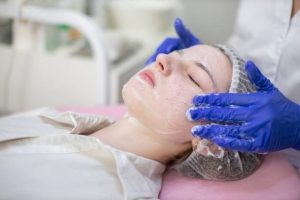 Reveal Radiant Skin with Cosmelan Peel in Riyadh