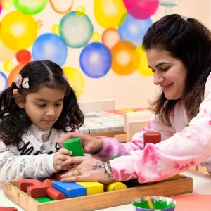 7 Benefits of Enrolling Your Child in Day Care in Delhi