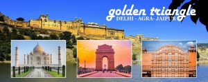 Golden Triangle Tour 4 Days: An Unforgettable Journey through India’s Historic Gems