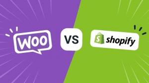 Shopify Development vs. WooCommerce: Which is Best for Your Online Store?