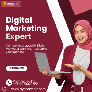 Top Digital Marketing Company in Patna: A Path to Business Success