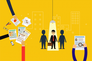 How Professional CV Writers Elevate Resume Writing Services