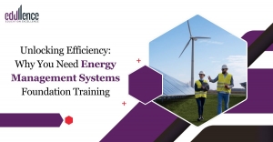 Unlocking Efficiency: Why You Need Energy Management Systems Foundation Training