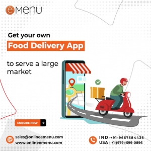 Benefits of Online Food Ordering System