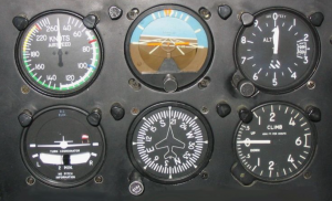 Aircraft Airspeed Indicators Market: Trends, Growth Drivers, and Future Opportunities