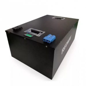 Redway: Pioneering Power Solutions with High-Performance 60V LiFePO4 Batteries
