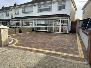 Driveways Dublin, Paving Contractors, Tarmac Driveways Dublin