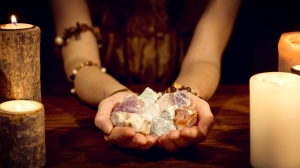 Psychic Healing: Unveiling the Power of Spiritual Psychic Readings