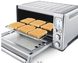 The Perfect Toaster Oven for Your Kitchen