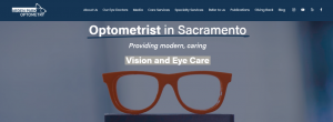 Discover Clearer Vision at Arden Park Optometry in Sacramento