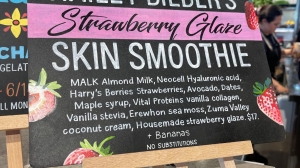 Is Hailey Bieber's Smoothie Healthy?