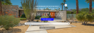 Discover Your Dream Venue: Palm Springs Locations for Film, Weddings, and Corporate Events with Locations Unlimited Inc.