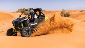 Unleash your inner adventurer with Dune Buggy Dubai: