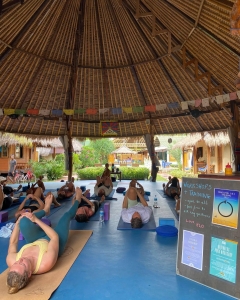 Why UK Yoga Teachers Choose Bali Yin Yoga Teacher Training