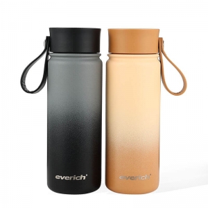 Insulated Water Bottle: The Perfect Companion for Your Hydration Needs