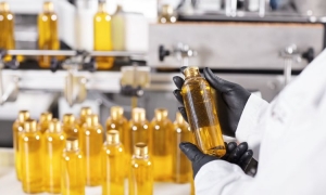 Private label manufacturer 