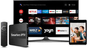 The Ultimate Guide to IPTV Services and Players