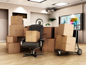 The Best Movers and Packers in Dubai: Making Your Move Hassle-Free