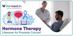 How Hormone Therapy Extends Life in Advanced Prostate Cancer Patients