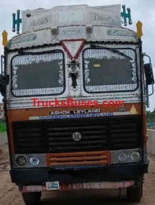 Used Trucks for Sale, Second Hand Trucks in India | TrucksBuses