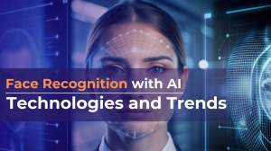 Face Recognition with AI: Technologies and Trends