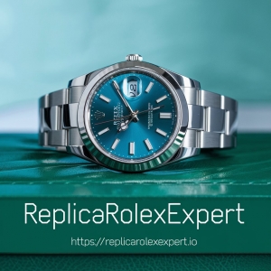 Best Replica Rolex Watches | Highest Quality Fake Watches at Rolex Expert