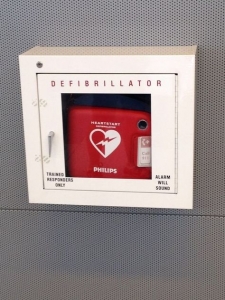 Philips Refurbished AEDs: Affordable, Reliable Life-Saving Devices for Your Organization