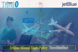 What Happens If I Miss My JetBlue Flight?