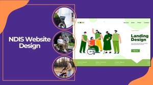 Why NDIS Website Design is Crucial for Success?