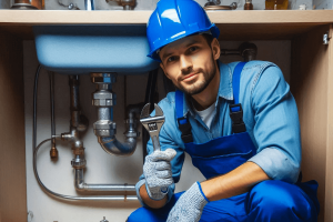 Emergency Plumbing for Businesses: How to Minimize Downtime