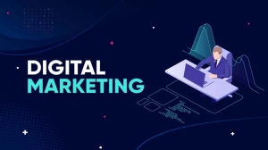 Digital Marketing Company in Varanasi, India | Digitalasb Technologies