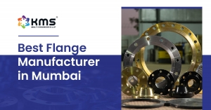 Mumbai's Flange Manufacturers