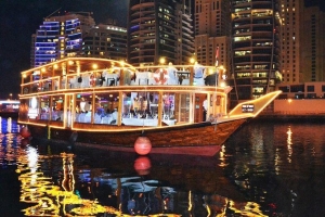 Dhow Cruise Dubai- Special deals and offers