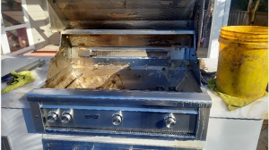 How to Choose the Right Barbecue Cleaning Company for Your Grill
