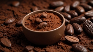Cocoa Prices, News, Monitor, Graph and Historical Data