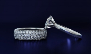 The Guide to Lab Diamond Rings - Why They're the Future of Fine Jewelry