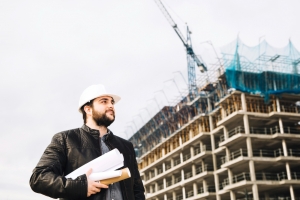 Construction Company in Lahore - Cubes Construction