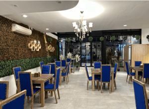 Savour Authentic Indian Taste at Punjabi Grill in Seminyak