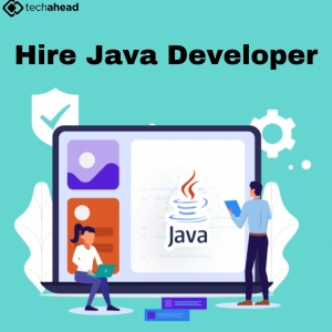 Ensures Project Success and Innovation by Hiring Top-Notch Java Developers