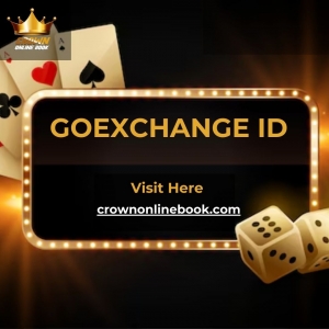 Goexchange ID